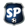Symbol des Programms: Só Palpites