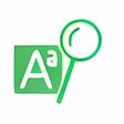 Icon of program: Find That Font: Font Find…