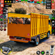 ไอคอนของโปรแกรม: Animal Cargo Truck Transp…