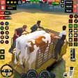 Icon of program: Animal Cargo Truck Transp…