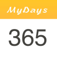 MyDays - Countdown days life