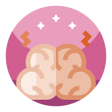 أيقونة البرنامج: IQ Test - Test Your Brain