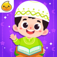 プログラムのアイコン：Belajar Agama Islam