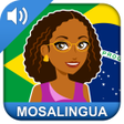 プログラムのアイコン：Learn Portuguese Free