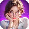 أيقونة البرنامج: Top Girl
