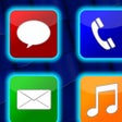 Icon of program: Glowing App Icons
