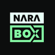 Programikonen: Narabox TV - Home of VJs