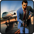 程序图标：Airplane Hijack Secret Ag…