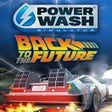 Иконка программы: PowerWash Simulator: Back…
