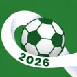أيقونة البرنامج: Womens Soccer Cup 2023