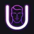 Ikona programu: UCHAD: Face Rater Looksma…