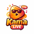 ไอคอนของโปรแกรม: Kama Live