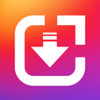 プログラムのアイコン：Video Downloader - Story …