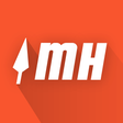程序图标：Mammoth Hunters Fitness &…