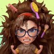 Icon of program: Makeover Queen: Pull the …