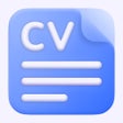 Icoon van programma: Resume Maker Pro - CV Edi…