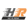 Programın simgesi: Hız Renk Video Çözüm