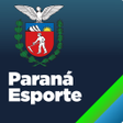 プログラムのアイコン：Paraná Esporte