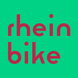 プログラムのアイコン：Rhein Bike