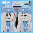 Icon of program: WINDONATE Poser