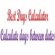 Icon of program: Days Calculator