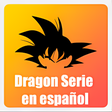 Icon of program: Dragon anime serie en esp…