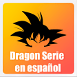 Dragon anime serie en español