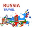 Programikonen: Russia Travel: Ive Been i…