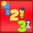 プログラムのアイコン：Numbers & Counting - Pres…