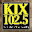 رمز البرنامج: KIX 102.5