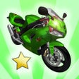 Ikon program: Fix My Bike: Mechanic Sim