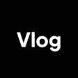 Programın simgesi: Vlog: Public Video Diary