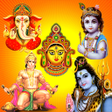 Ikon program: Hindu Bhakti Ringtones Ap…