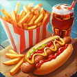 Cooking Fun: Restaurant Games icon