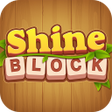 Shine Block icon