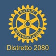 Rotary Distretto 2080 icon