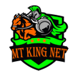 Icoon van programma: MT KING NET