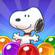 プログラムのアイコン：Snoopy Pop