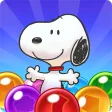 Snoopy Pop - Free Match Blast  Pop Bubble Game
