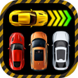 Symbol des Programms: Unblock Car: Parking Puzz…