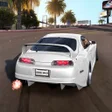 ไอคอนของโปรแกรม: Drift and Driving Car Rac…