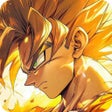 أيقونة البرنامج: Saiyan: Battle for Suprem…