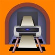 프로그램 아이콘: PrintCentral for iPhone