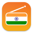 Icon of program: Radios India - Online FM …