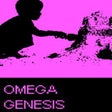 Programın simgesi: Omega Genesis