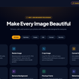 Icon of program: BeArtImage