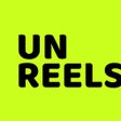 ไอคอนของโปรแกรม: Unreels: Reel Video Edito…