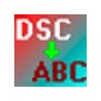 Symbol des Programms: Pix Name