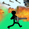 プログラムのアイコン：Stickman Killing Arena