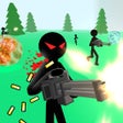 Icona del programma: Stickman Killing Arena